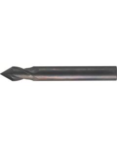 Center Chamfering End Mills (Ultra F. Stain Less Use) 1เส้น