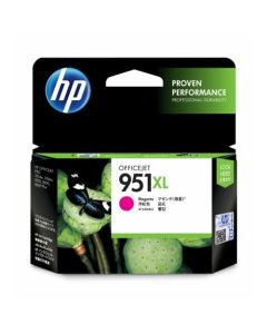 HP 951XL Magenta Officejet Ink Cartridge