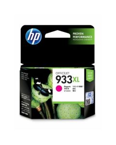 HP 933XL Magenta Officejet Ink Cartridge