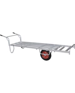 Aluminum Wheel Barrow  อันละ 1 อัน