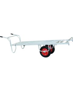 Aluminum Wheel Barrow  อันละ 1 อัน