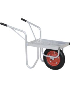 Aluminum Wheel Barrow  อันละ 1 อัน