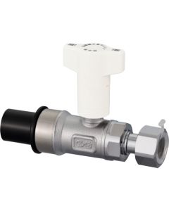 Ball Valve CN26 series