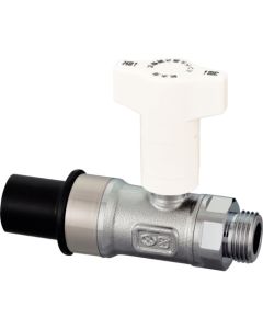 Ball Valve CN27 series