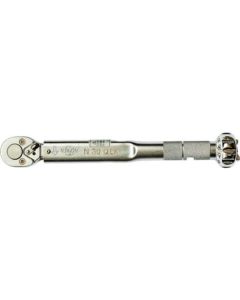 Ratchet Type Preset Type Torque Wrench