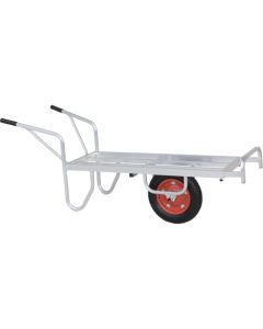 Aluminum Wheel Barrow  อันละ 1 อัน