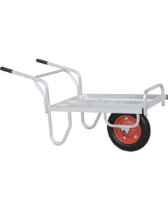 Aluminum Wheel Barrow  อันละ 1 อัน