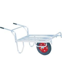 Aluminum Wheel Barrow