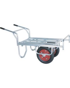Aluminum Wheel Barrow 1อัน