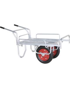 Aluminum Wheel Barrow 1อัน