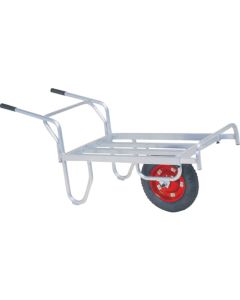 Aluminum Wheel Barrow  อันละ 1 อัน