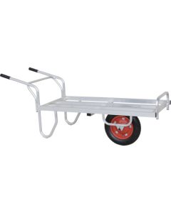 Aluminum Wheel Barrow  อันละ 1 อัน