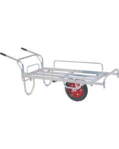 Aluminum Wheel Barrow 1อัน