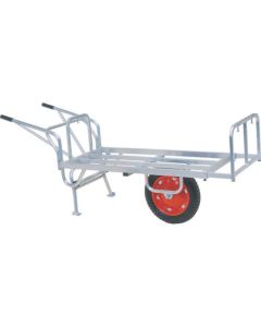 Aluminum Wheel Barrow 1อัน