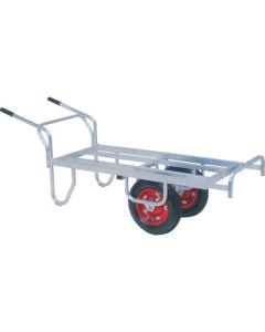 Aluminum Wheel Barrow 1อัน
