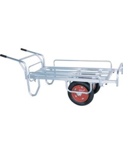 Aluminum Wheel Barrow 1อัน