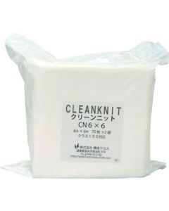 Clean Knit