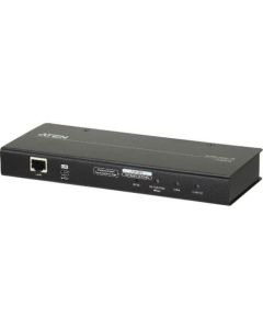 KVM over IP
