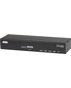 รองรับ KVM over IP 1 พอร์ต DVI