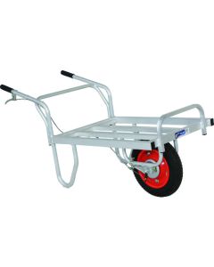 Aluminum Wheel Barrow  อันละ 1 อัน