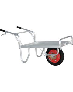 Aluminum Wheel Barrow 1อัน