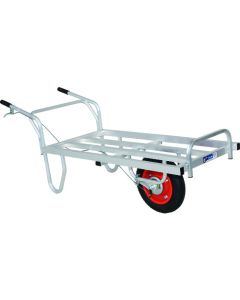 Aluminum Wheel Barrow  อันละ 1 อัน