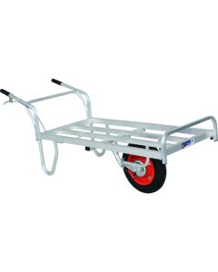 Aluminum Wheel Barrow  อันละ 1 อัน