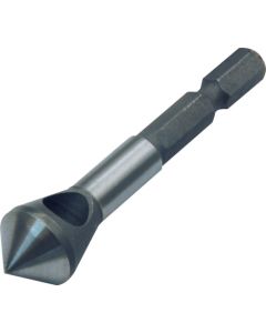 Countersink with Hexagonal Shank