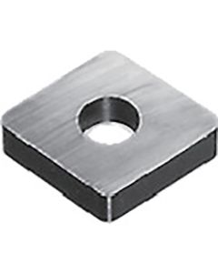 Coated Grades for Exotic Alloys AC5015S 10 อัน