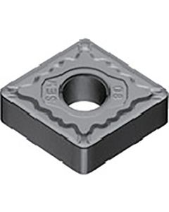 Uncoated Cermet Grades for Steel Machining T1500A 10 อัน