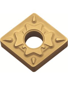 Turning Indexable Inserts (CA6515) (10 Set)