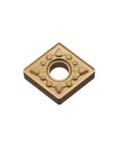 ปลายกลึงเคลือบ CVD CA6525 CA6525