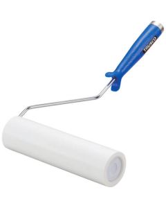 Adhesion Cleaner for Clean Room