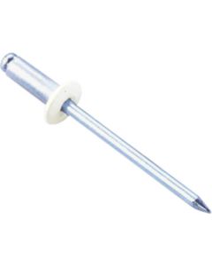 Colored Blind Rivets