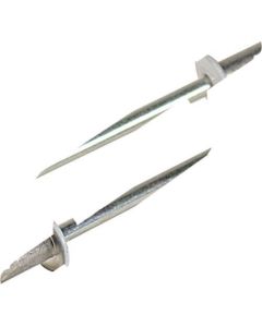 Colored Blind Rivets ชุดละ 50เส้น