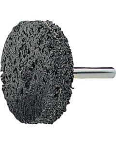 Uniwheel พร้อมเพลา CNS (เส้นผ่านศูนย์กลางเพลา 6 มม.) #120 เทียบเท่าเส้นผ่านศูนย์กลางภายนอก 49 มม