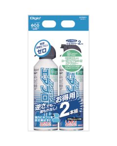 Air Duster ชุดละ 2 เส้น
