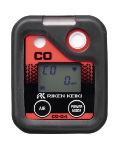 Gas Monitor