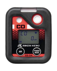 Gas Monitor