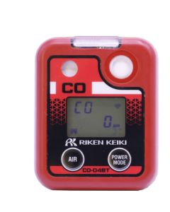 Gas Monitor