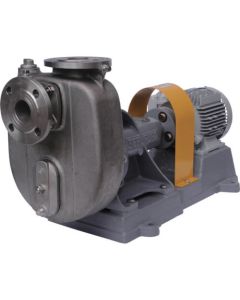 Self-priming Stainless Steel Pump