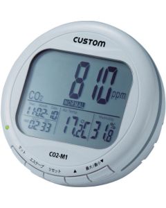 CO2 Monitor