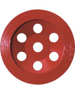Diamond Grinding Wheels(Dry)