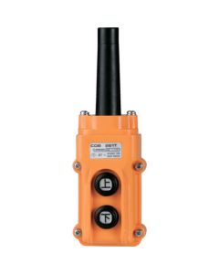 Push-button Switch for Direct Operation of Electric Motor COB260 Series