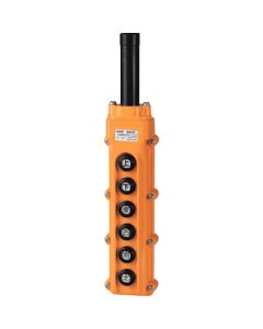 Directly operated hoist push button switch 1อัน