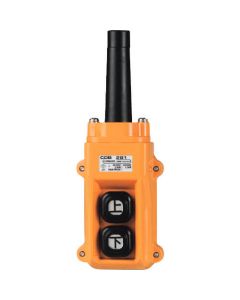 Directly operated hoist push button switch 1อัน