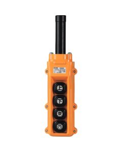 Directly operated hoist push button switch 1อัน