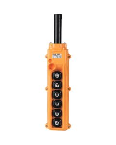Directly operated hoist push button switch 1อัน