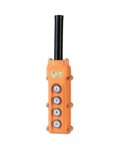 COB60 series push-button switch for motor indirect operation