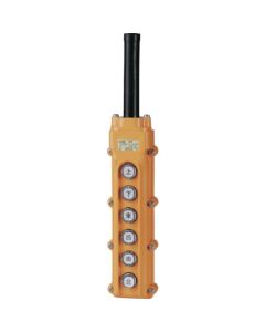 COB60 series push-button switch for motor indirect operation